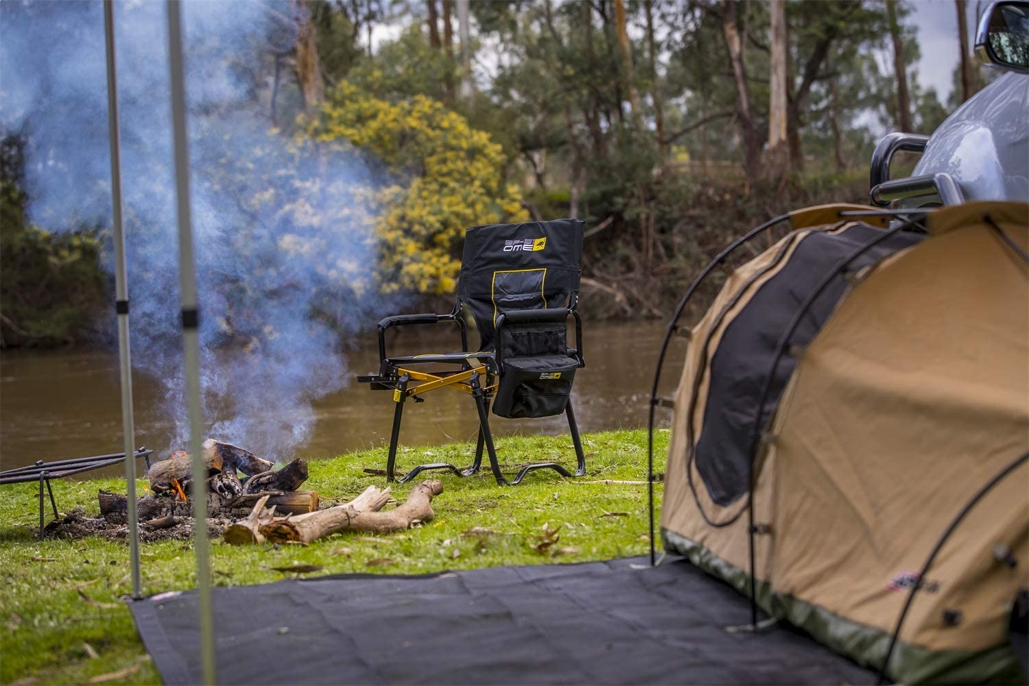 ARB Compact Directors Chairs