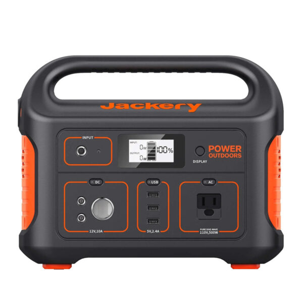 Jackery-Explorer-550