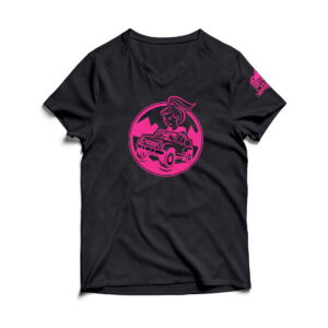 Jeeper Jane T-Shirt