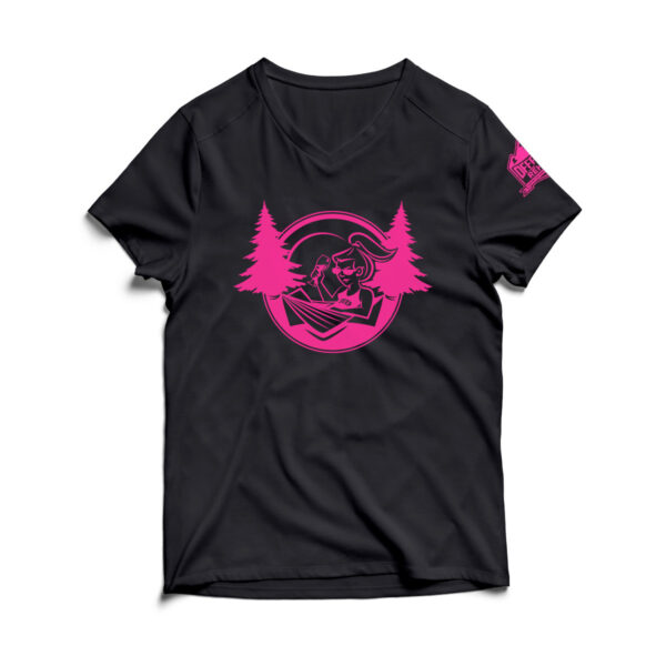 Jeeper Jane T-Shirt