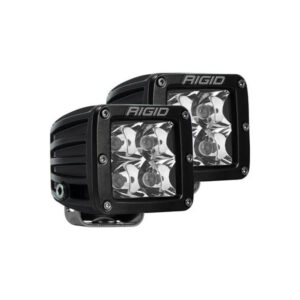 Rigid Industries D-Series Pro LED Light Pods