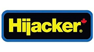 Hijacker Fifth Wheel Hitches