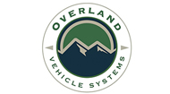 Overland Vehicle Systems – Up Down Air – King 4WD