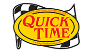Quick Time Inc.