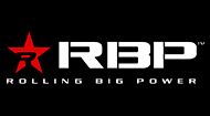 Rolling Big Power