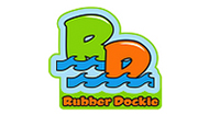 Rubber Dockie