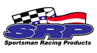 SRP Pistons