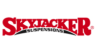Skyjacker Suspension
