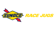 Sunoco Race Jugs