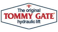 Tommy Gate
