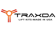 Traxda