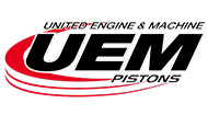 United Engine & Machine