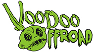 Voodoo Offroad Ropes