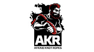 Afraid Knot Ropes