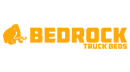 Bedrock Truck Beds