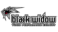 Black Widow Exhaust