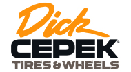 Dick Cepek