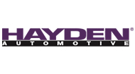 Hayden